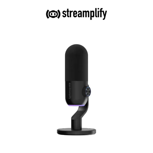 Streamplify Mic mini