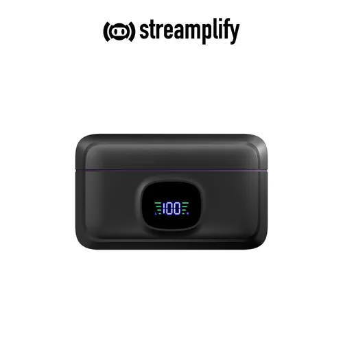 Streamplify Mic go