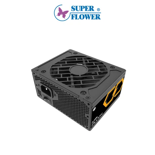 SuperFlower ZILLION DB 550W