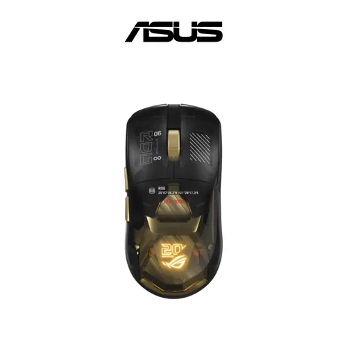 ASUS ROG Harpe II Extreme Edition 20