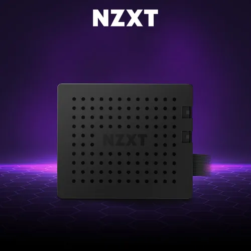NZXT RGB & Fan Controller