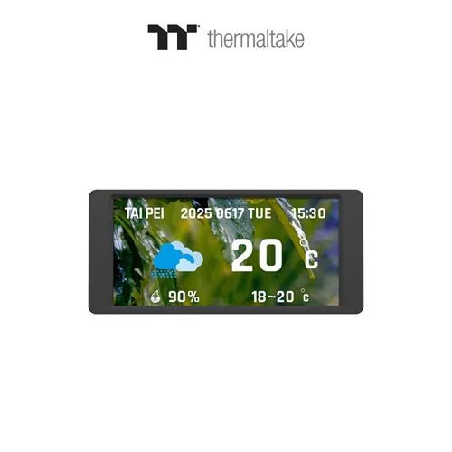 THERMALTAKE 6.0” LCD Screen Kit