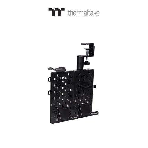 THERMALTAKE GAMING DESK PEGBOARD SMALL