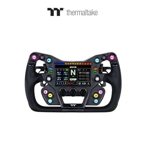 THERMALTAKE XRW-G1 GT STEERING WHEEL