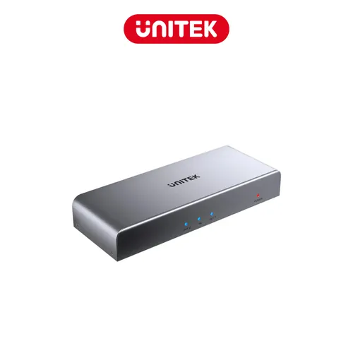 UNITEK 4K HDMI Splitter 1 in 16 Out