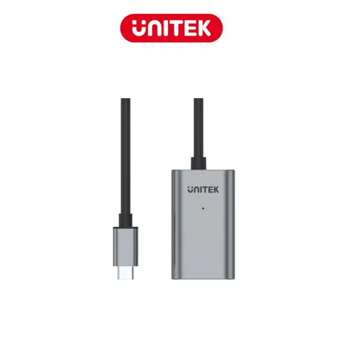 UNITEK USB-C Active Extension Cable