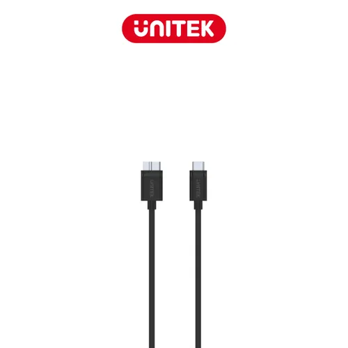 UNITEK USB-C to Micro-B Charging Cable (USB 3.0)
