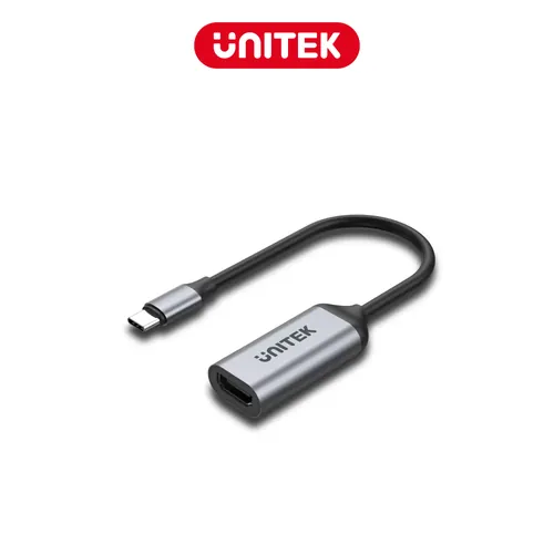 UNITEK USB-C to HDMI 4K Cable 1.8M