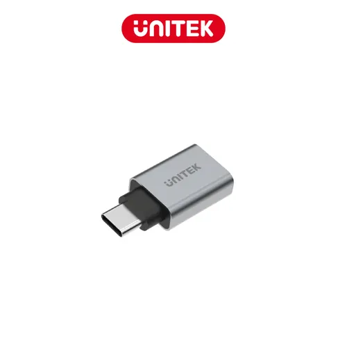 UNITEK USB-C to USB-A Active Extension Cable
