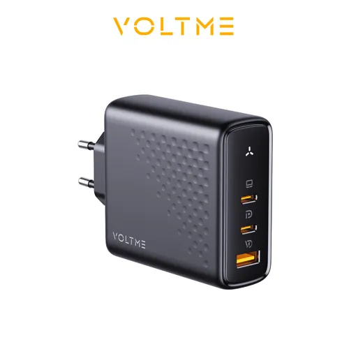 VOLTME REVO 140 CCA