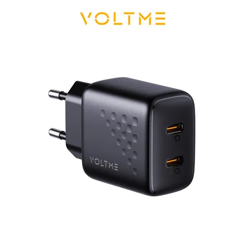 VOLTME REVO 20 DUO LITE