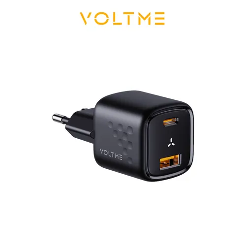 VOLTME REVO 30 DUO CC