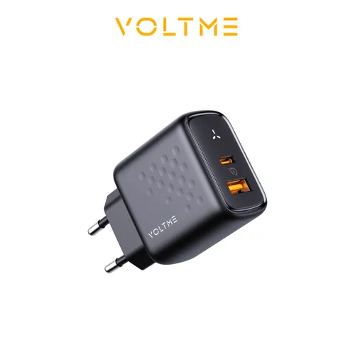 VOLTME REVO 35 DUO LITE CC