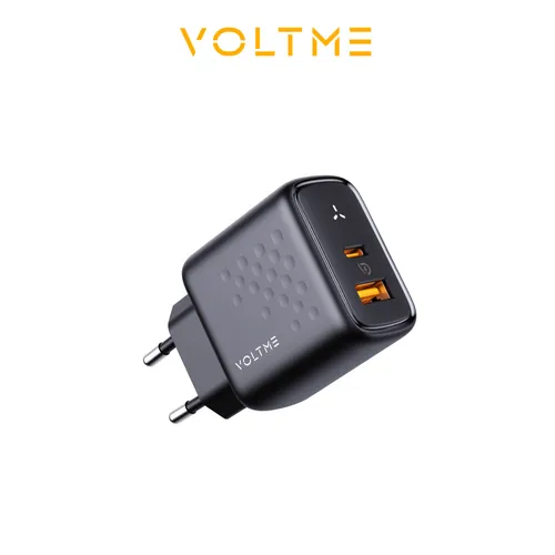 VOLTME REVO 45 DUO CC