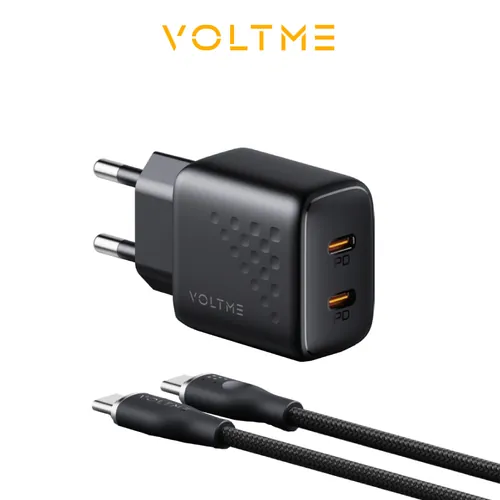 VOLTME Revo 35 Duo Lite + CTC Cable