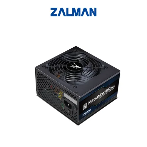 ZALMAN MEGAMAX V.2 500W