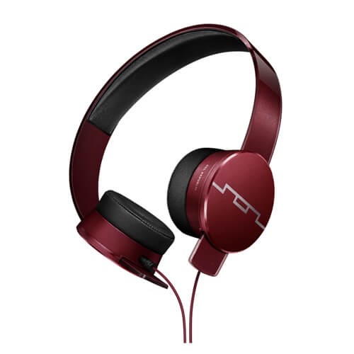 Sol Republic Tracks HD 2 on-ear