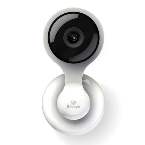 Beseye Pro กล้อง IP อัจฉริยะ