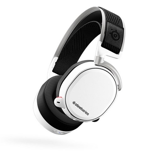 SteelSeries หูฟังไร้สาย Arctis Pro Wireless Gaming Headphone