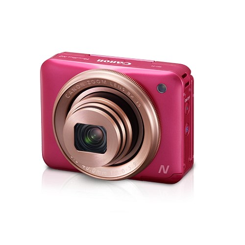 Canon Powershot N2