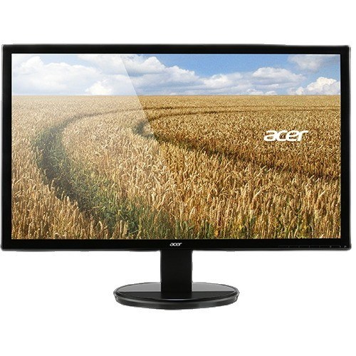 ACER K202HQLBI 19.5" TN HD 60Hz MONITOR (จอมอนิเตอร์) (UM.IX2ST.002)