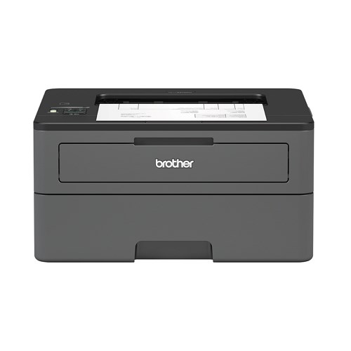 Brother HL-L2370DN Mono Laser Printer
