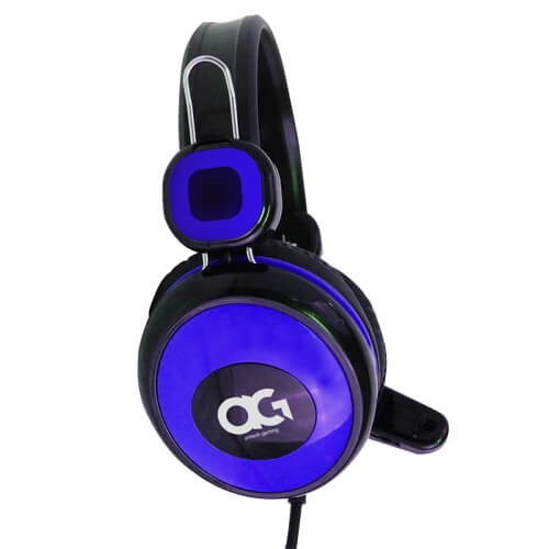 Anitech Gaming Headphone (GH200)