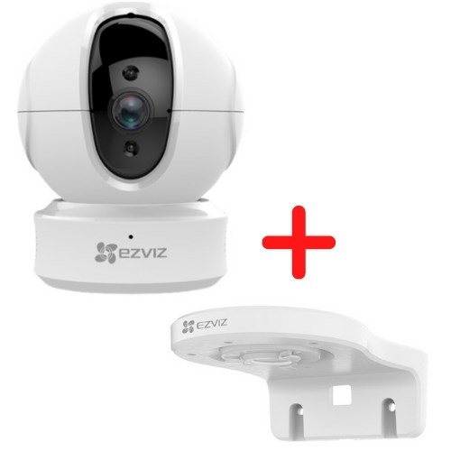 Ezviz C6CN 1080P + Wall Mount Bracket
