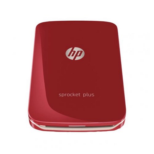HP Sprocket Plus Document and Photo Printers