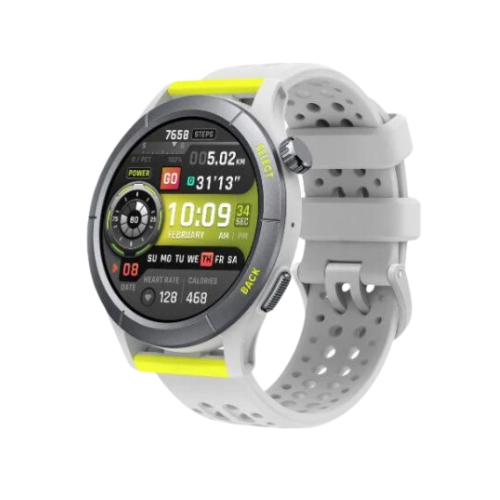 Amazfit Cheetah แถมฟรี!!! Jisulife FA16 Remote Ceiling Fan White สินค้ามีจำนวนจำกัด!