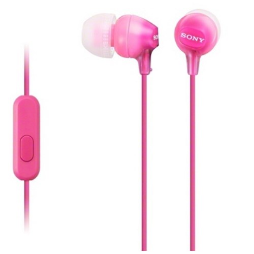 Sony หูฟัง EX Series (MDR-EX15AP)