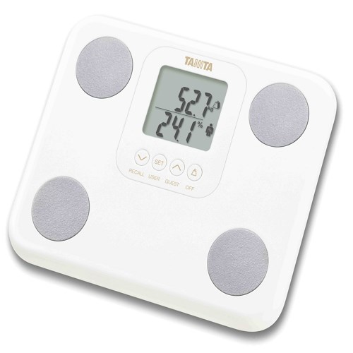 Tanita เครื่องวัดองค์ประกอบในร่างกาย (BC-730)