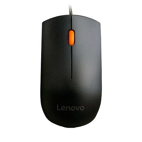 Lenovo 300 USB Mouse (GM30M39704)