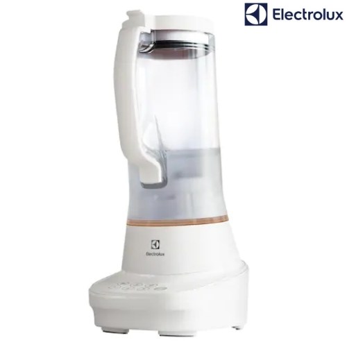 Electrolux เครื่องปั่นน้ำผลไม้ รุ่น E7TB1-50CW สีขาว ความจุ 1.5 ลิตร 900 วัตต์