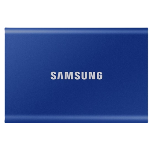 Samsung SSD T7 Portable