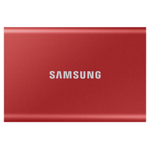 Samsung SSD T7 Portable
