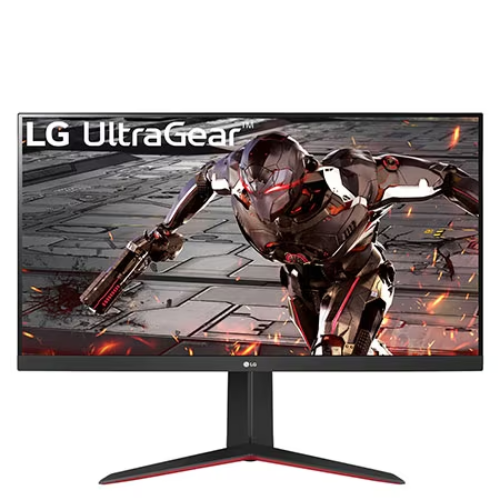 LG MONITOR ULTRA GEAR  32GN650-B