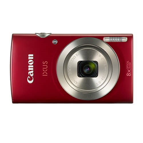 Canon IXUS 185 (ประกันศูนย์)