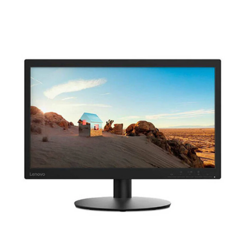 Lenovo D20-30 19.5 inch monitor