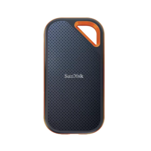 SanDisk Extreme PRO Portable SSD E81