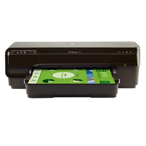 HP officejet 7110 wide format eprinter
