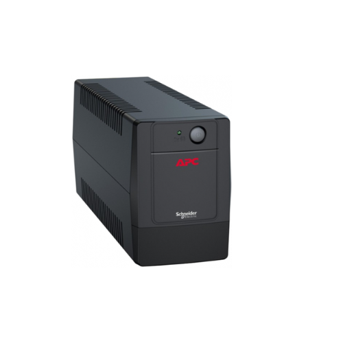 รีวิว APC BVG700I-MSN: เครื่องสำรองไฟ 700VA ที่ดีที่สุดสำหรับ PC และอุปกรณ์ไอทีในบ้าน