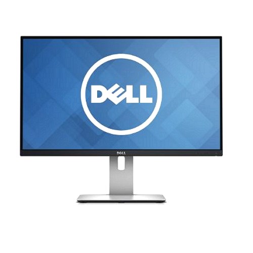 Dell LED UltraSharp 25" Monitor (U2515H)
