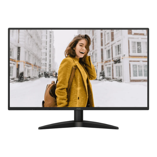 Monitor 27 AOC 27B36H/67 IPS 1920x1080 100Hz 