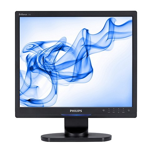 Philips 17" LCD monitor (170S9A|67)