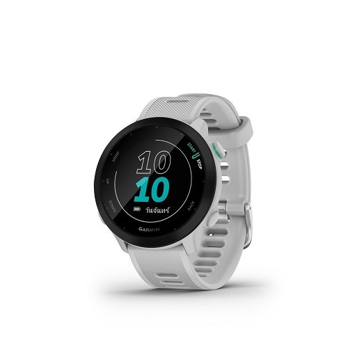 Garmin Forerunner 55 smartwatch