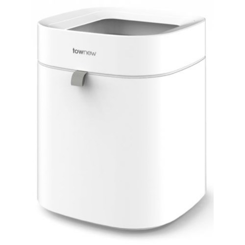 TOWNEW ถังขยะอัจฉริยะ รุ่น Smart Trash Can T-Air Lite