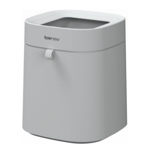 TOWNEW ถังขยะอัจฉริยะ รุ่น Smart Trash Can T-Air Lite