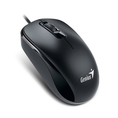 Genius Optical Mouse DX-110