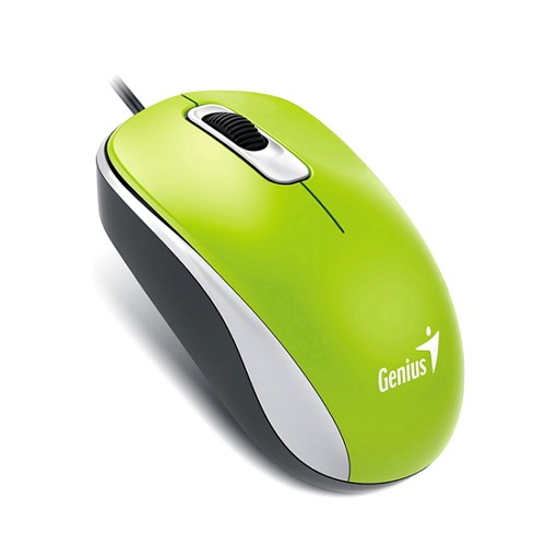 Genius Optical Mouse DX-110
